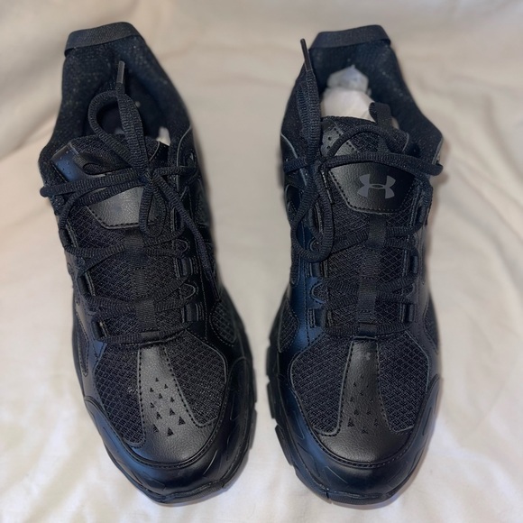 Under Armour Mirage 3.0 Men’s Training / Hiking / Tactical Shoes Size 12 NEW - Picture 3 of 6